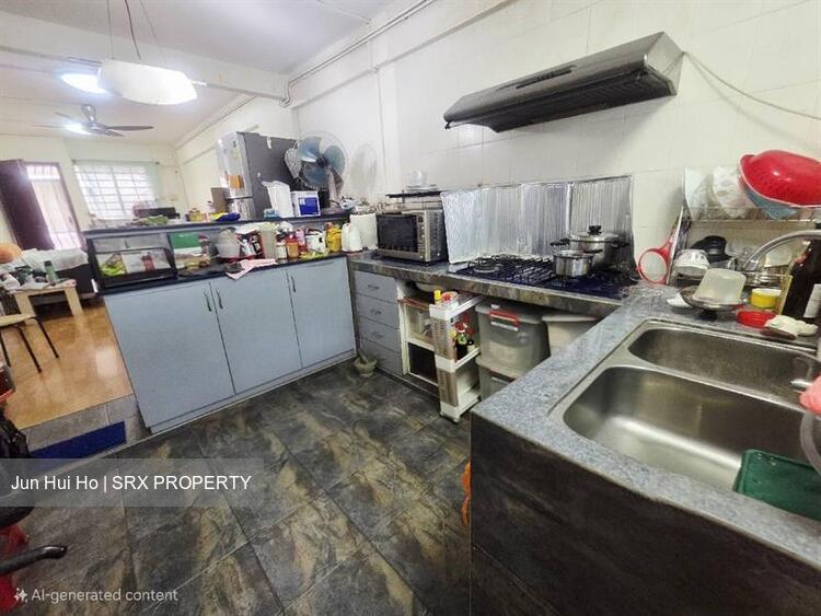 Blk 150 Yio Chu Kang Grove (Ang Mo Kio), HDB 3 Rooms #520711031